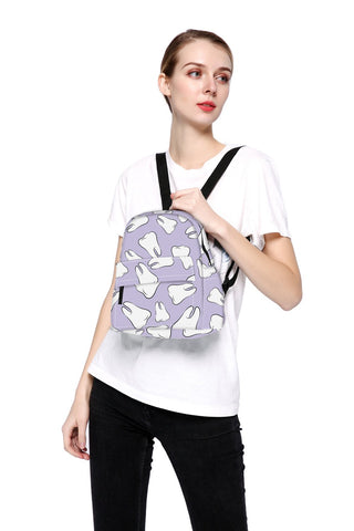 Fashion Oh Lilac! Molar Backpack