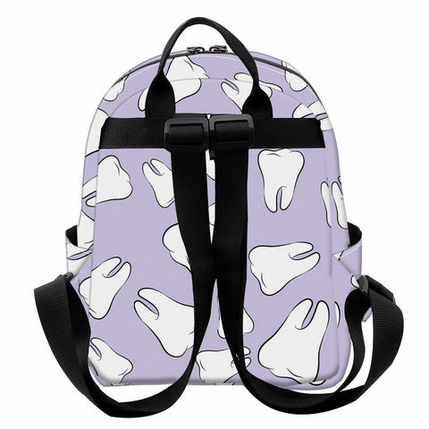 Fashion Oh Lilac! Molar Backpack