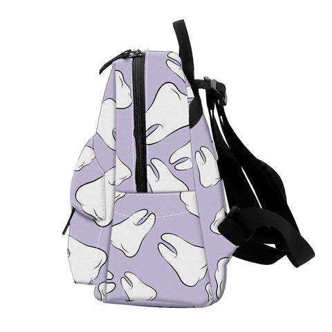 Fashion Oh Lilac! Molar Backpack