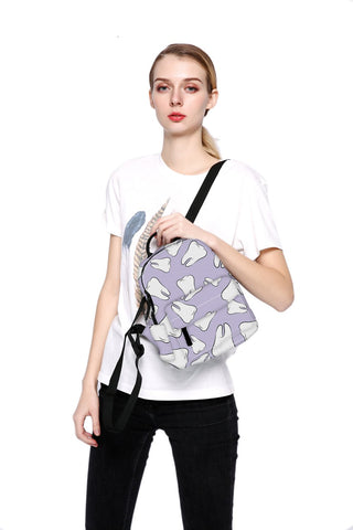 Fashion Oh Lilac! Molar Backpack