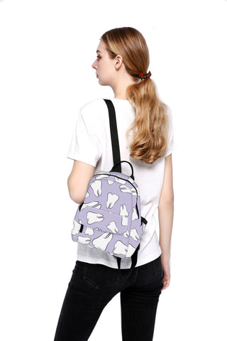 Fashion Oh Lilac! Molar Backpack