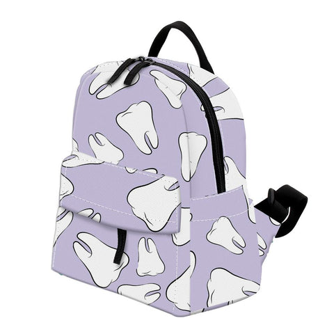 Fashion Oh Lilac! Molar Backpack