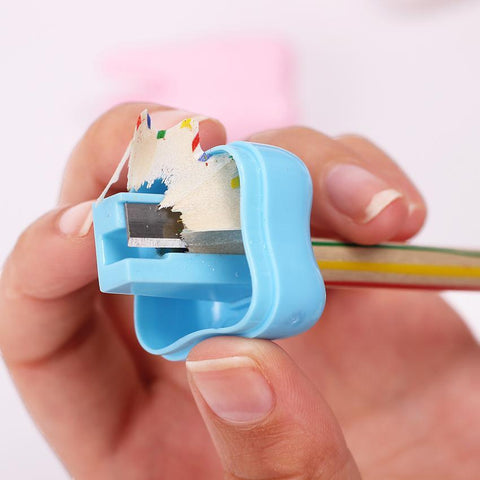 Fun Toothy Sharpener