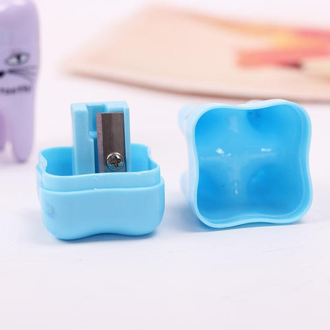 Fun Toothy Sharpener