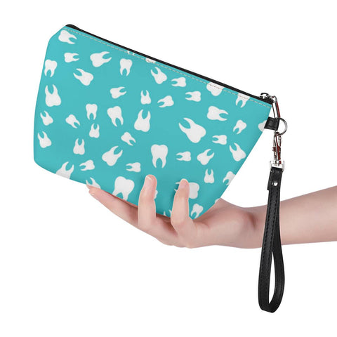 Go Molarly Cosmetic Bag