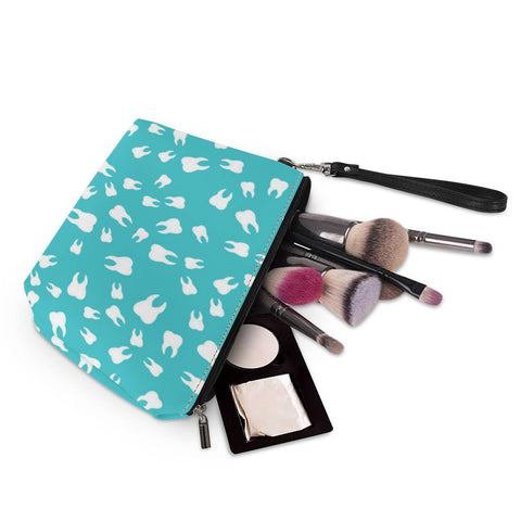 Go Molarly Cosmetic Bag