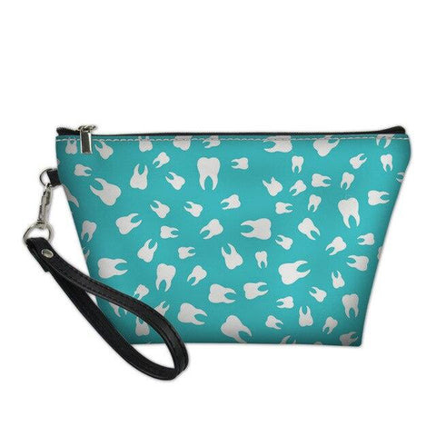 Go Molarly Cosmetic Bag
