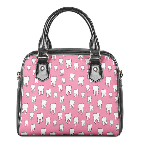 Go Molarly Crossbody Satchel Handbag