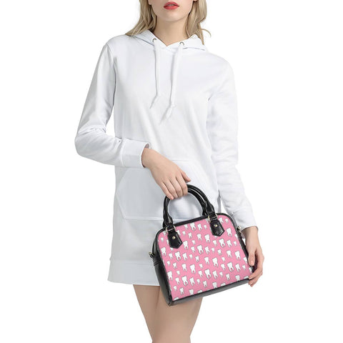 Go Molarly Crossbody Satchel Handbag