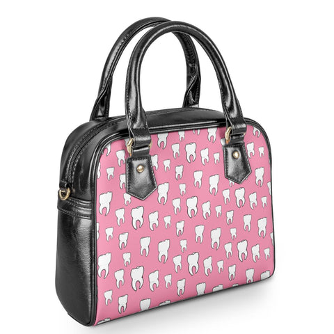 Go Molarly Crossbody Satchel Handbag