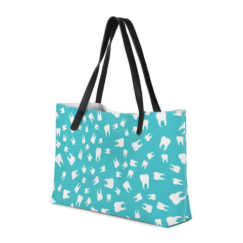 Go Molarly Tote Handbag