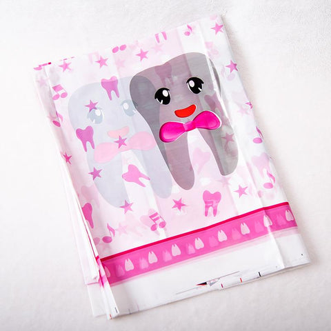 Happy Tooth Pink Party