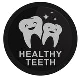 Healthy Teeth Lamp - Dental Decoration Lamp - TOOTHLET