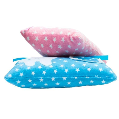 Hello Tooth Fairy Pillow