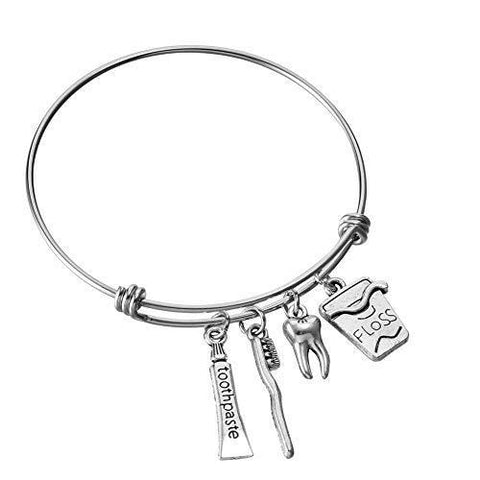 HOT AND CHIC PROPHY BANGLE Toothletshop