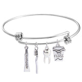 HOT AND CHIC PROPHY BANGLE Toothletshop 