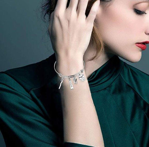 Hot and Chic Prophy Bangle