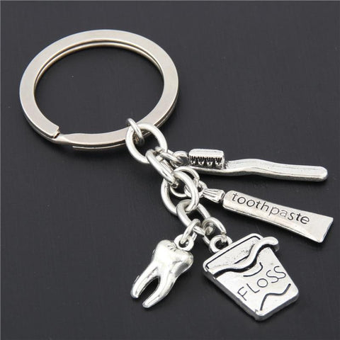 Hot And Chic Prophy Keychain