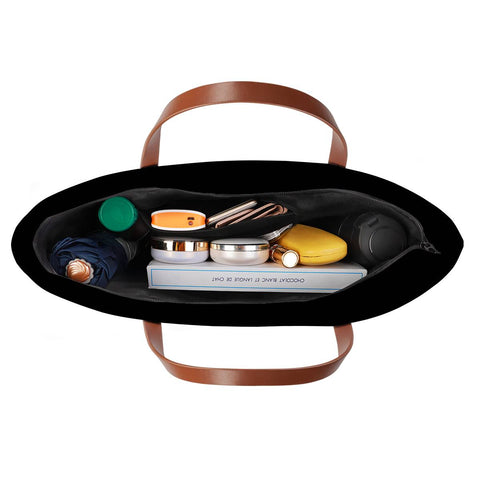 Hygiene Molar Tote Handbag