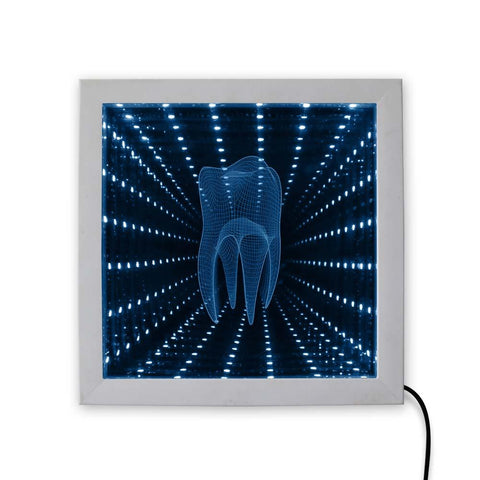 Infinity Molar Wall Lamp - Dental Lamp - TOOTHLET