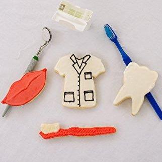 Lips Cookie Cutter