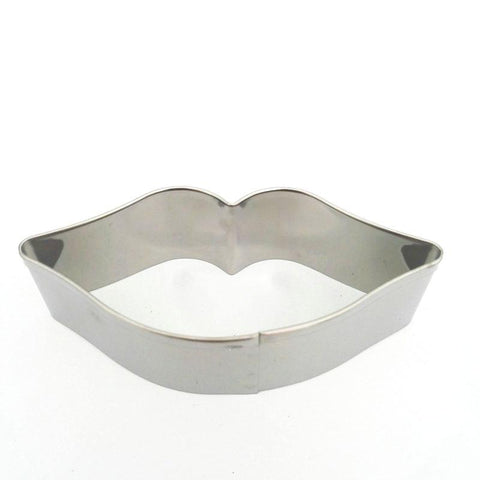 Lips Cookie Cutter