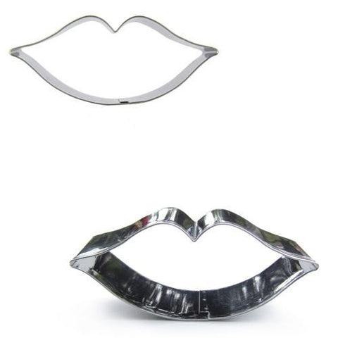 Lips Cookie Cutter