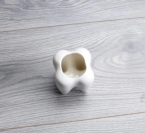 Lovely Molar Plant Pot