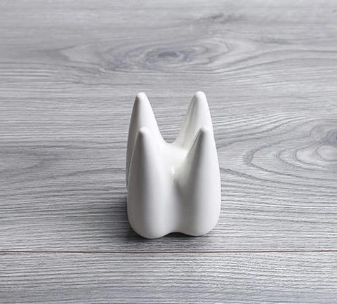Lovely Molar Plant Pot