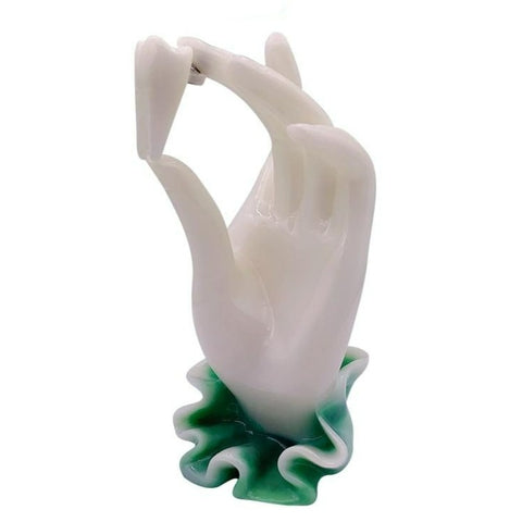 Dental Hand Sculpture