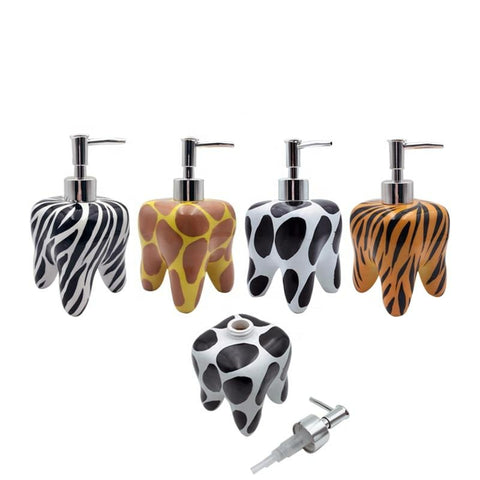 Wild Molar Dispenser