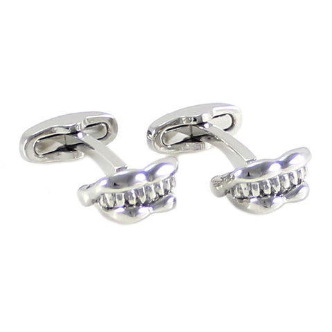 Say Ah! Cufflinks