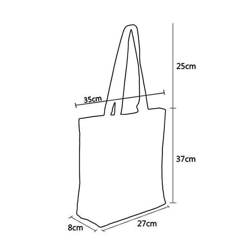 Dental Nurse Tote Handbag