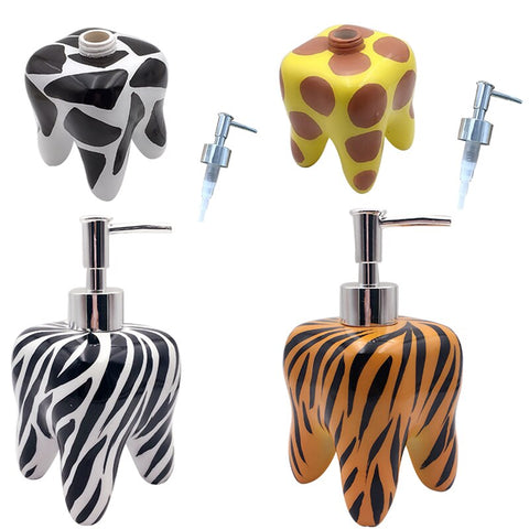 Wild Molar Dispenser