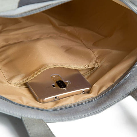 Dental Nurse Tote Handbag