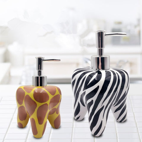 Wild Molar Dispenser