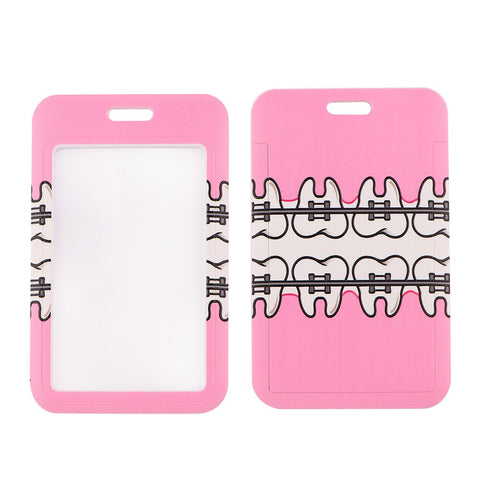 Everyday Go Braces Lanyard