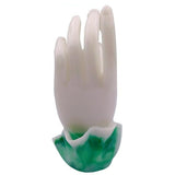 Dental Hand Sculpture