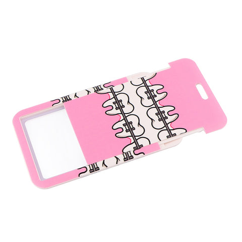 Everyday Go Braces Lanyard