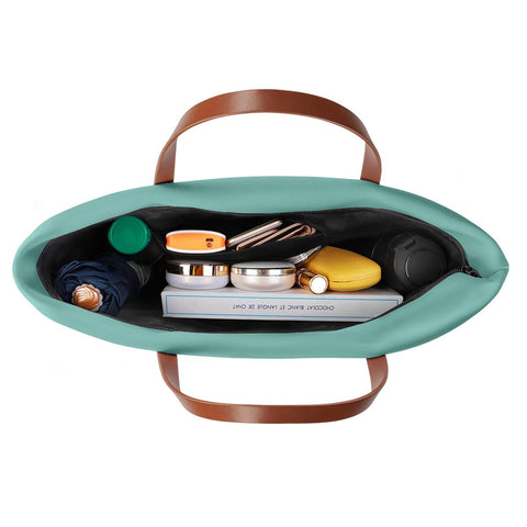 Molar Cavity Tote Handbag