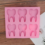 MOLAR COOKING MOLD Toothlet 