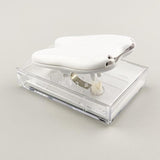 Molar Memo Pad With Clip Holder - Tooth Shape Memo Pad - TOOTHLET
