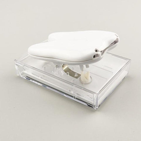 Molar Memo Pad With Clip Holder