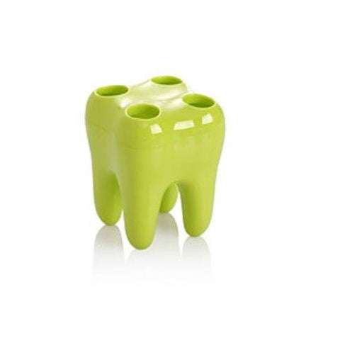 Molar Toothbrush Holder