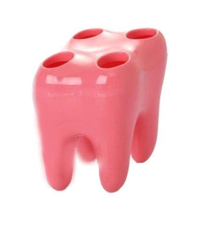Molar Toothbrush Holder