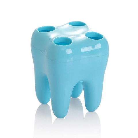 Molar Toothbrush Holder