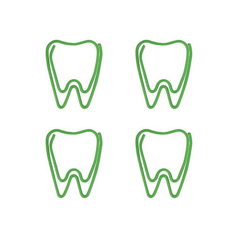 MOLARLY CLIP PACK Toothlet