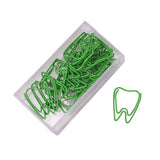 MOLARLY CLIP PACK Toothlet 