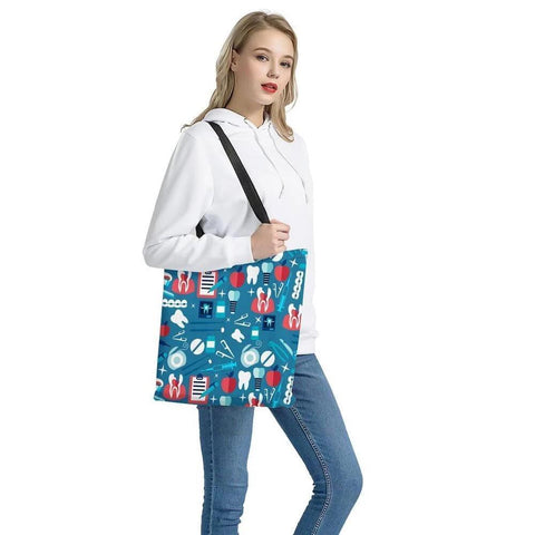 Must-Have Implantology Tote Bag