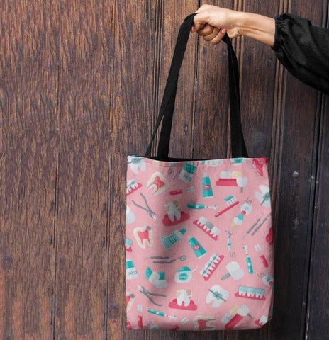 Must-Have Ortho Tote Bag